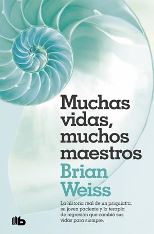 Muchas vidas, muchos maestros | 9788490707180 | Weiss, Brian | Llibres.cat | Llibreria online en català | La Impossible Llibreters Barcelona