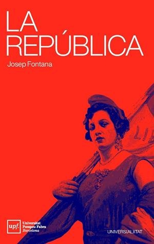 La República | 9788488042989 | Fontana, Josep | Llibres.cat | Llibreria online en català | La Impossible Llibreters Barcelona