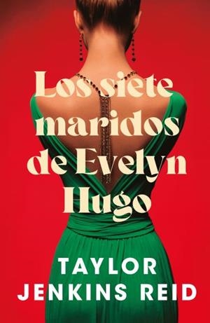 Los siete maridos de Evelyn Hugo | 9791387595067 | Jenkins Reid, Taylor | Llibres.cat | Llibreria online en català | La Impossible Llibreters Barcelona