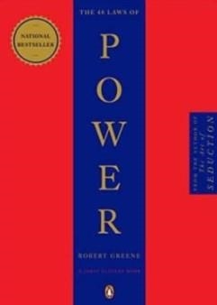 48 LAWS OF POWER | 9780140280197 | Llibres.cat | Llibreria online en català | La Impossible Llibreters Barcelona