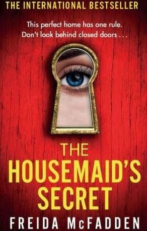 The housemaid's secret | 9780349132600 | Llibres.cat | Llibreria online en català | La Impossible Llibreters Barcelona