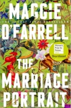 The marriage portrait | 9781472223883 | O'Farrell, Maggie | Llibres.cat | Llibreria online en català | La Impossible Llibreters Barcelona