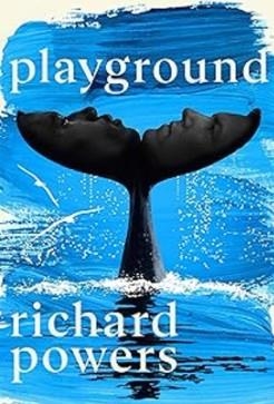 Playground | 9781529154320 | POWERS, RICHARD | Llibres.cat | Llibreria online en català | La Impossible Llibreters Barcelona