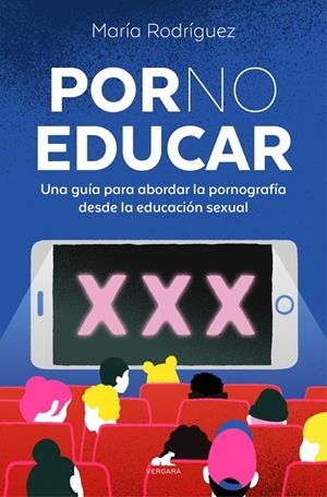 Por no educar | 9788419820433 | Rodríguez, María | Llibres.cat | Llibreria online en català | La Impossible Llibreters Barcelona