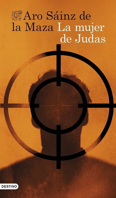 La mujer de Judas | 9788423367405 | Sáinz de la Maza, Aro | Llibres.cat | Llibreria online en català | La Impossible Llibreters Barcelona