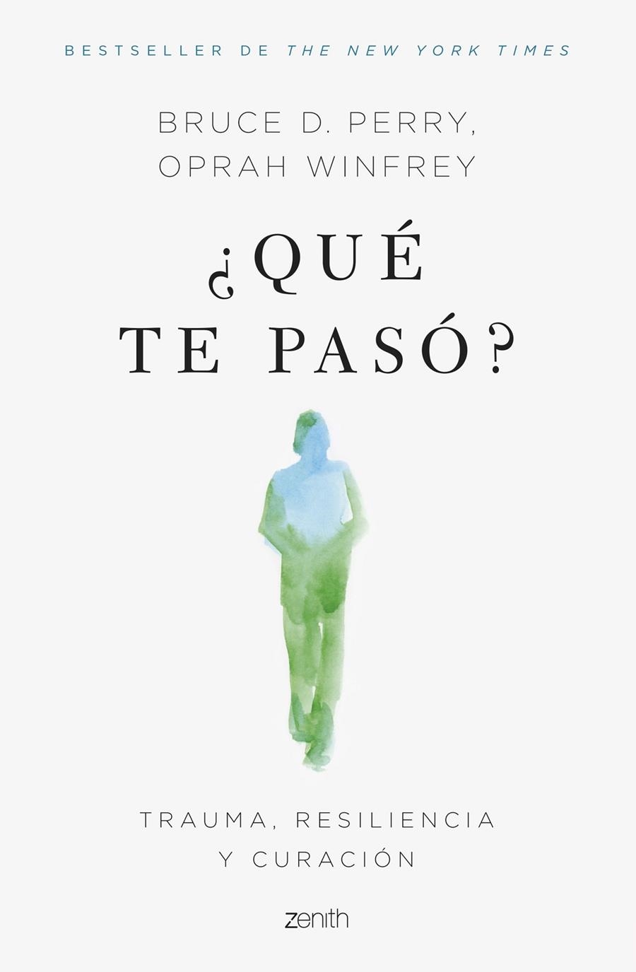 ¿Qué te pasó? | 9788408266624 | Winfrey, Oprah/Perry, Bruce D. | Llibres.cat | Llibreria online en català | La Impossible Llibreters Barcelona