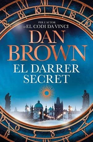 El darrer secret | 9788466434096 | Brown, Dan | Llibres.cat | Llibreria online en català | La Impossible Llibreters Barcelona