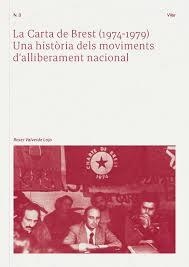 La Carta de Brest (1974-1979) | 9788409682331 | Llibres.cat | Llibreria online en català | La Impossible Llibreters Barcelona