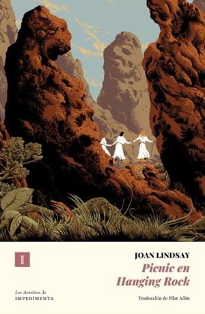 Picnic en Hanging Rock | 9791387641115 | Lindsay, Joan | Llibres.cat | Llibreria online en català | La Impossible Llibreters Barcelona