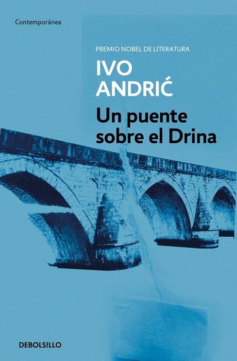Un puente sobre el Drina | 9788497597777 | Andric, Ivo | Llibres.cat | Llibreria online en català | La Impossible Llibreters Barcelona