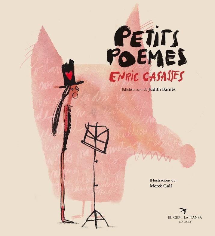 Enric Casasses. Petits poemes | 9788419747785 | Casasses, Enric | Llibres.cat | Llibreria online en català | La Impossible Llibreters Barcelona