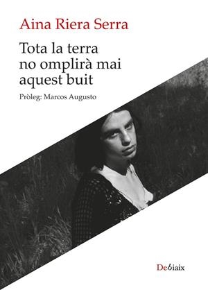 Tota la terra no omplirà mai aquest buit | 9788410377349 | Riera Serra, Aina | Llibres.cat | Llibreria online en català | La Impossible Llibreters Barcelona