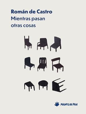 Mientras pasan otras cosas | 9788412976137 | de Castro, Román | Llibres.cat | Llibreria online en català | La Impossible Llibreters Barcelona