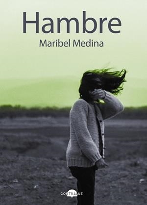 Hambre | 9788419822390 | Medina, Maribel | Llibres.cat | Llibreria online en català | La Impossible Llibreters Barcelona