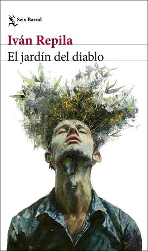 El jardín del diablo | 9788432244261 | Repila, Iván | Llibres.cat | Llibreria online en català | La Impossible Llibreters Barcelona