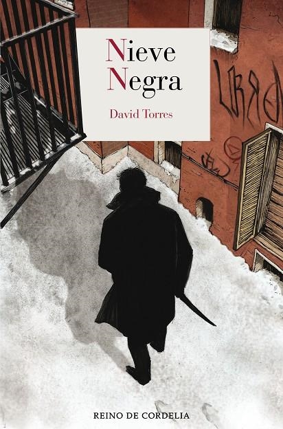 Nieve negra | 9788419124999 | Torres, David | Llibres.cat | Llibreria online en català | La Impossible Llibreters Barcelona