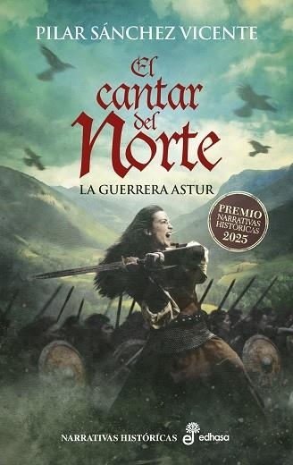 El cantar del Norte | 9788435064743 | Sánchez Vicente, Pilar | Llibres.cat | Llibreria online en català | La Impossible Llibreters Barcelona