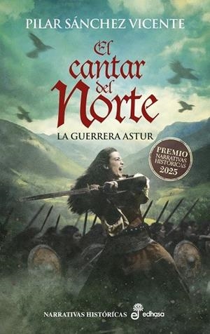 El cantar del Norte | 9788435064743 | Sánchez Vicente, Pilar | Llibres.cat | Llibreria online en català | La Impossible Llibreters Barcelona