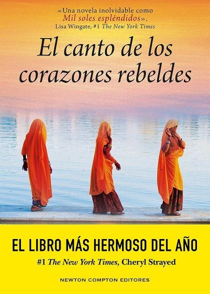 El canto de los corazones rebeldes. La novela que ha enamorado al mundo. Sobre l | 9788410359284 | Umrigar, Thrity | Llibres.cat | Llibreria online en català | La Impossible Llibreters Barcelona