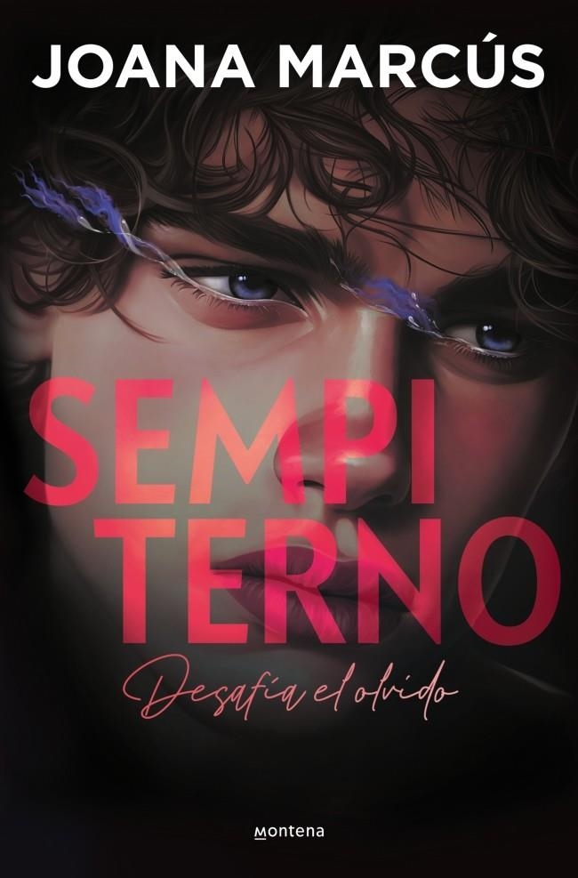 Sempiterno (Bilogía Extraños 2) | 9788419501141 | Marcús, Joana | Llibres.cat | Llibreria online en català | La Impossible Llibreters Barcelona