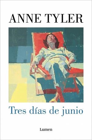 Tres días de junio | 9788426431882 | Tyler, Anne | Llibres.cat | Llibreria online en català | La Impossible Llibreters Barcelona
