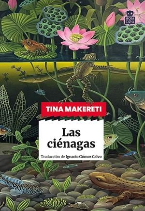 Las ciénagas | 9791387554064 | Makereti, Tina | Llibres.cat | Llibreria online en català | La Impossible Llibreters Barcelona
