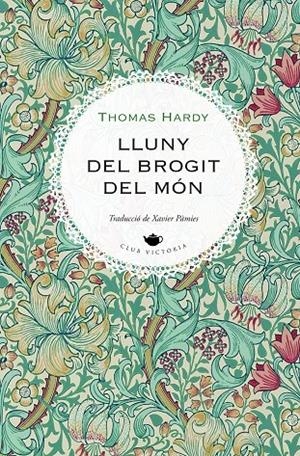 Lluny del brogit del món | 9788419474858 | Hardy, Thomas | Llibres.cat | Llibreria online en català | La Impossible Llibreters Barcelona