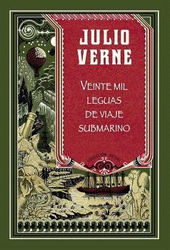 Veinte mil leguas de viaje submarino | 9788410983014 | Verne, Julio | Llibres.cat | Llibreria online en català | La Impossible Llibreters Barcelona