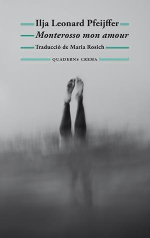 Monterosso mon amour | 9788477277040 | Pfeijffer, Ilja Leonard | Llibres.cat | Llibreria online en català | La Impossible Llibreters Barcelona