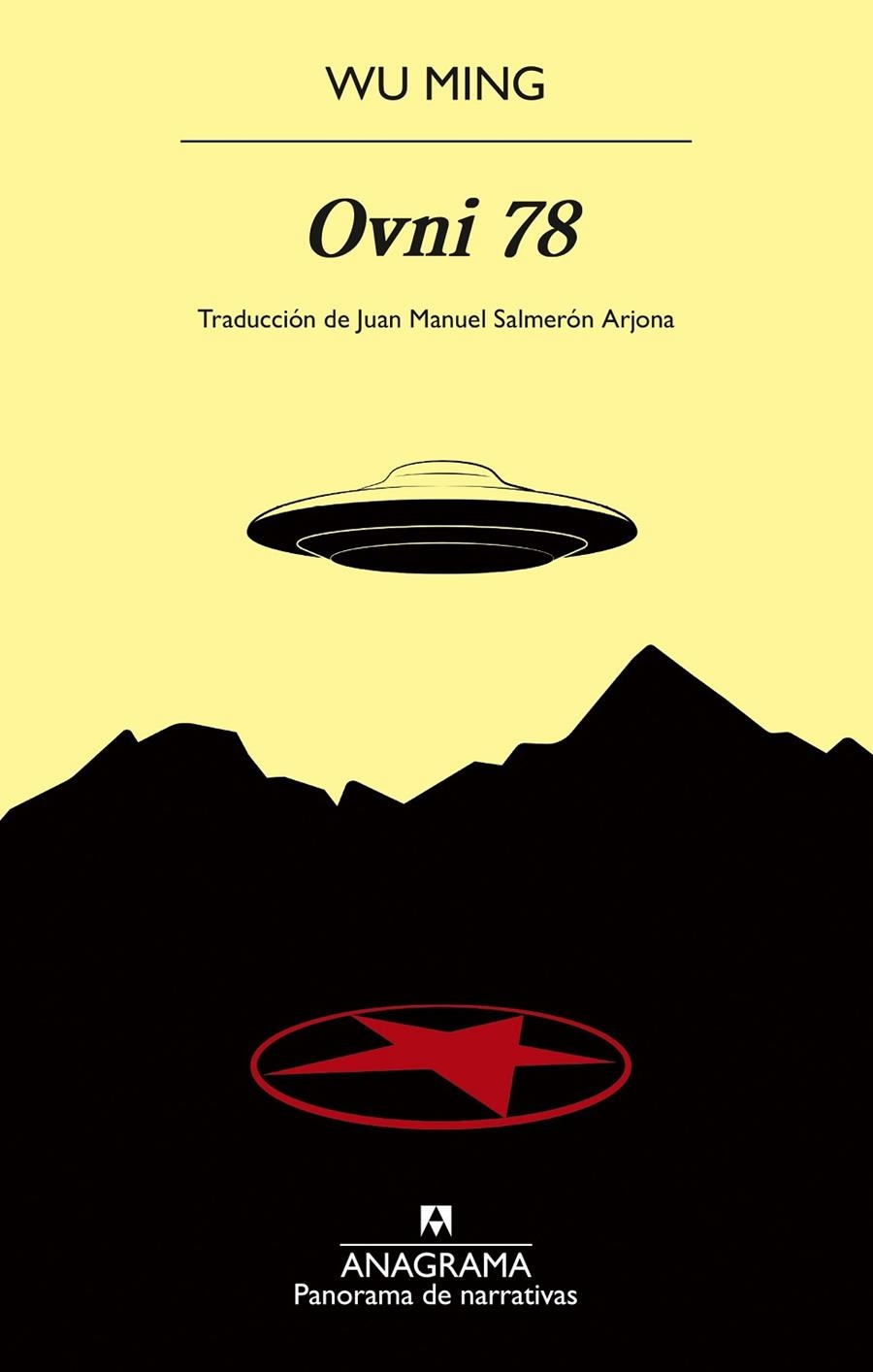Ovni 78 | 9788433946621 | Ming, Wu | Llibres.cat | Llibreria online en català | La Impossible Llibreters Barcelona