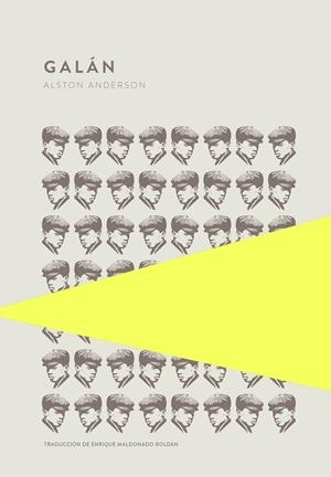 Galán | 9789992076910 | Anderson, Alston | Llibres.cat | Llibreria online en català | La Impossible Llibreters Barcelona