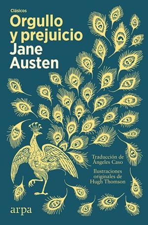 Orgullo y prejuicio | 9788410313484 | Austen, Jane | Llibres.cat | Llibreria online en català | La Impossible Llibreters Barcelona
