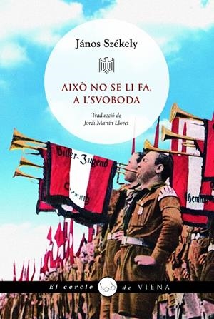 Això no se li fa, a l'Svoboda | 9788419474872 | Székely, János | Llibres.cat | Llibreria online en català | La Impossible Llibreters Barcelona