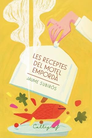 Les receptes del Motel Empordà | 9788412996548 | Subirós Jordà, Jaume | Llibres.cat | Llibreria online en català | La Impossible Llibreters Barcelona