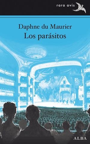 Los parásitos | 9788411781664 | Du Maurier, Daphne | Llibres.cat | Llibreria online en català | La Impossible Llibreters Barcelona