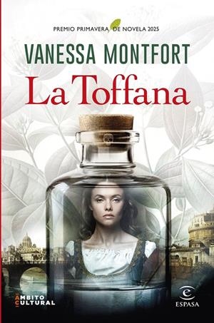 La Toffana | 9788467076356 | Montfort, Vanessa | Llibres.cat | Llibreria online en català | La Impossible Llibreters Barcelona