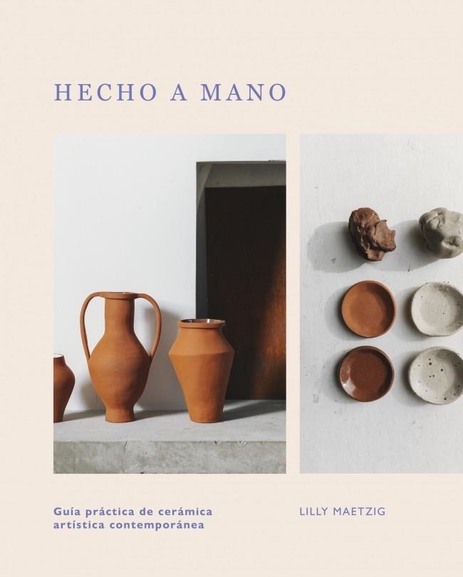 Hecho a mano | 9780241728147 | Maetzig, Lilly | Llibres.cat | Llibreria online en català | La Impossible Llibreters Barcelona