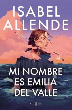 Mi nombre es Emilia del Valle | 9788401035241 | Allende, Isabel | Llibres.cat | Llibreria online en català | La Impossible Llibreters Barcelona