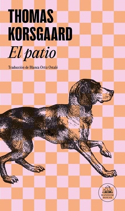El patio (Trilogía de Tue 1) | 9788439744764 | Korsgaard, Thomas | Llibres.cat | Llibreria online en català | La Impossible Llibreters Barcelona