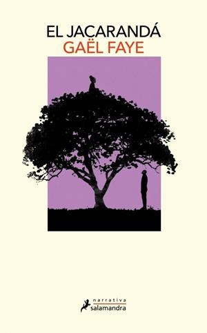 El jacarandá | 9788410340497 | Faye, Gaël | Llibres.cat | Llibreria online en català | La Impossible Llibreters Barcelona