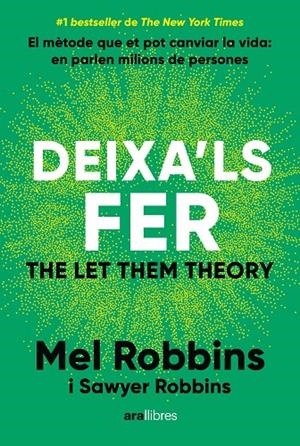 Deixa'ls fer | 9788411731577 | Mel, Robbins | Llibres.cat | Llibreria online en català | La Impossible Llibreters Barcelona