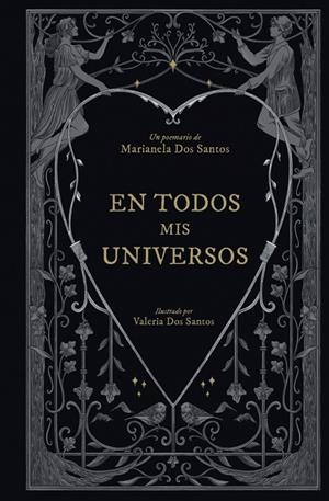 En todos mis universos | 9788466681773 | dos Santos, Marianela | Llibres.cat | Llibreria online en català | La Impossible Llibreters Barcelona