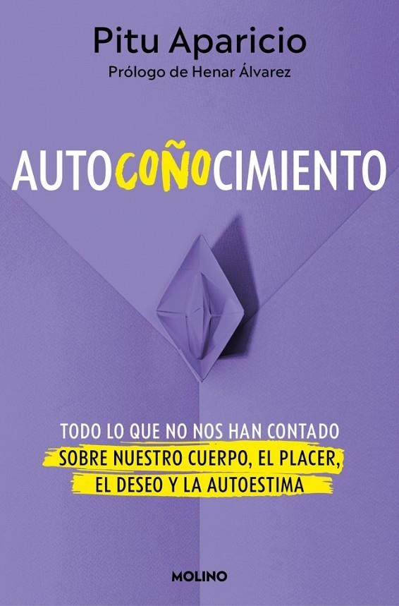 Autocoñocimiento | 9788427248199 | Aparicio, Pitu | Llibres.cat | Llibreria online en català | La Impossible Llibreters Barcelona