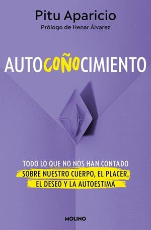 Autocoñocimiento | 9788427248199 | Aparicio, Pitu | Llibres.cat | Llibreria online en català | La Impossible Llibreters Barcelona