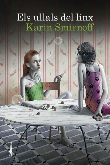 Els ullals del linx (Sèrie Millennium 8) | 9788466433273 | Smirnoff, Karin | Llibres.cat | Llibreria online en català | La Impossible Llibreters Barcelona