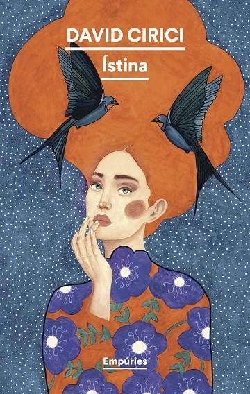 Ístina | 9788419729910 | Cirici, David | Llibres.cat | Llibreria online en català | La Impossible Llibreters Barcelona