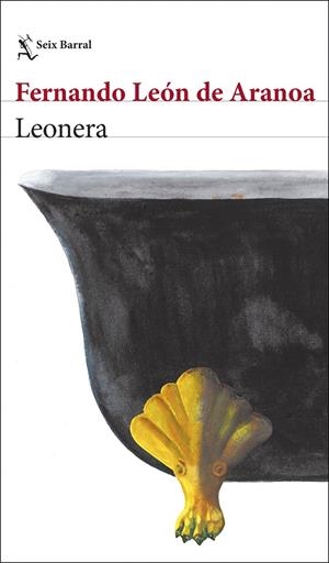 Leonera | 9788432244964 | León de Aranoa, Fernando | Llibres.cat | Llibreria online en català | La Impossible Llibreters Barcelona