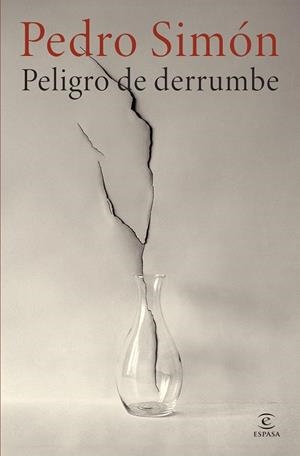 Peligro de derrumbe | 9788467076011 | Simón, Pedro | Llibres.cat | Llibreria online en català | La Impossible Llibreters Barcelona