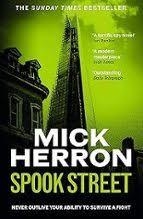 SPOOK STREET (REISSUE) | 9781399803076 | Herron, Mick | Llibres.cat | Llibreria online en català | La Impossible Llibreters Barcelona