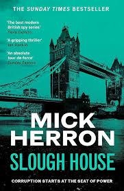 SLOUGH HOUSE (REISSUE) | 9781399803106 | Herron, Mick | Llibres.cat | Llibreria online en català | La Impossible Llibreters Barcelona